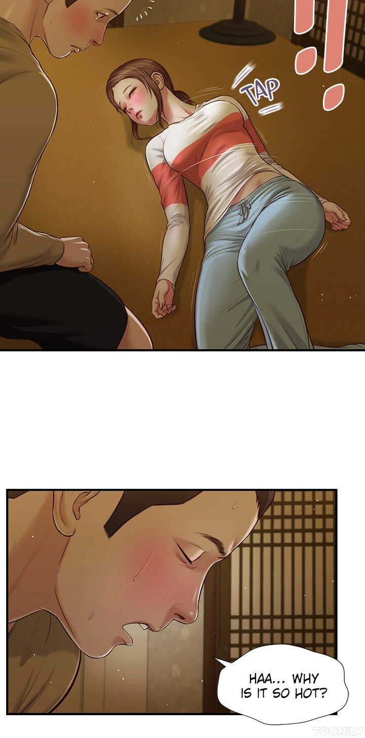 Concubine image