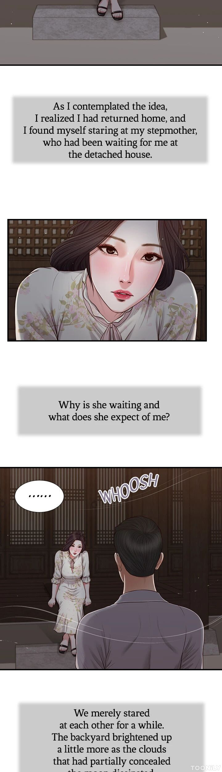 Concubine image