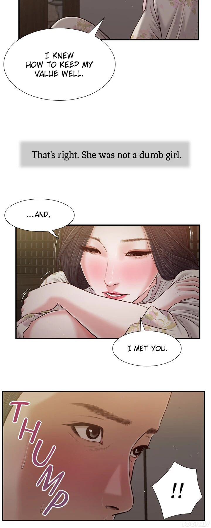 Concubine image