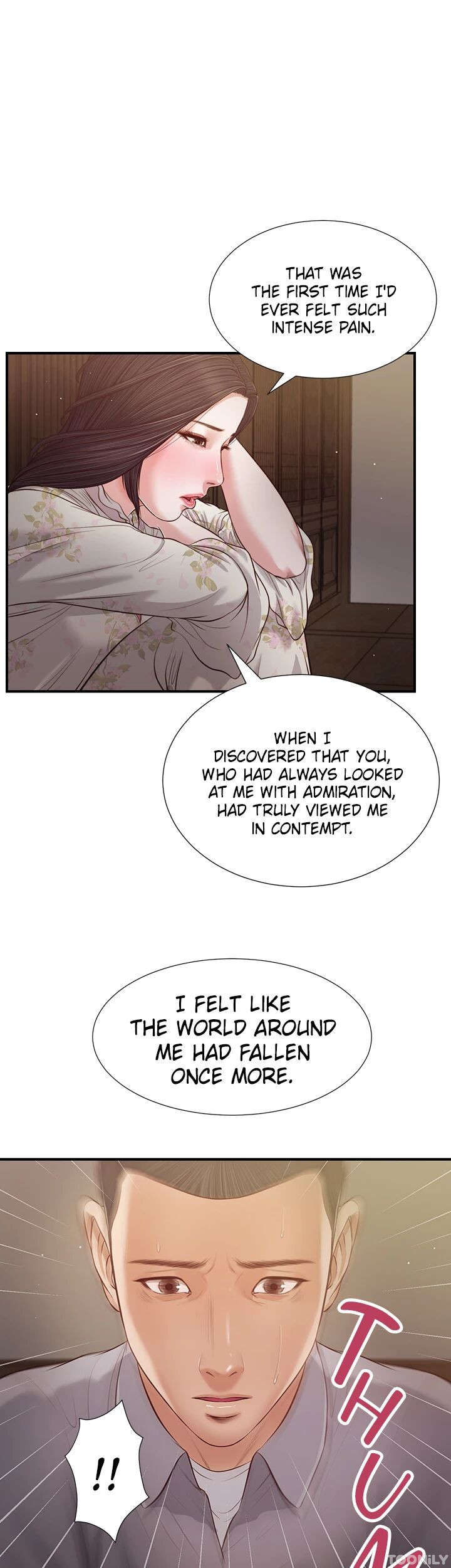 Concubine image