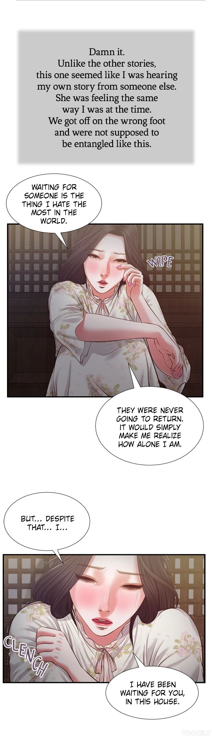 Concubine image