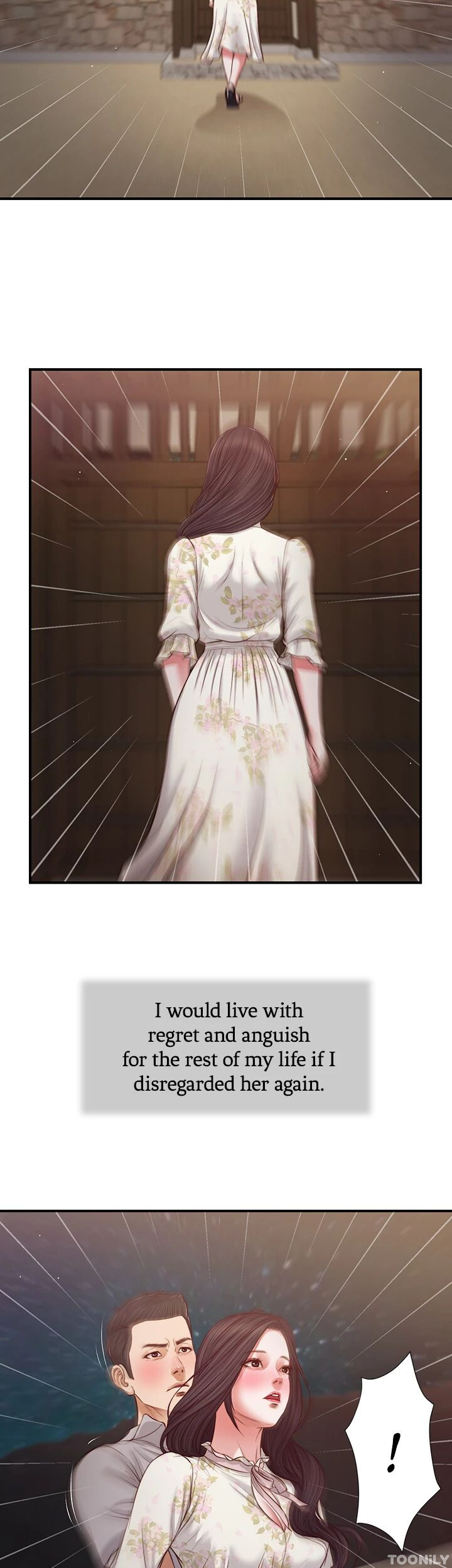 Concubine image