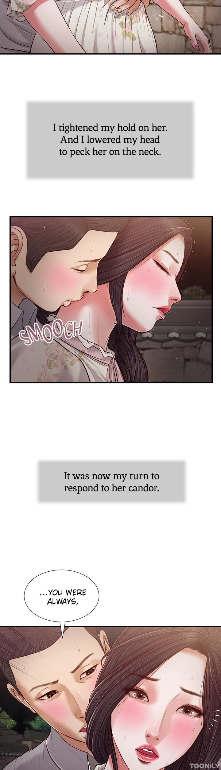 Concubine image
