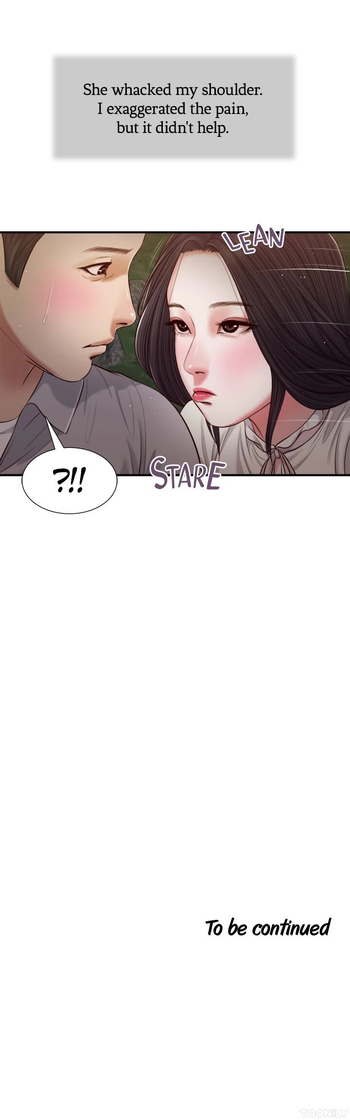 Concubine image