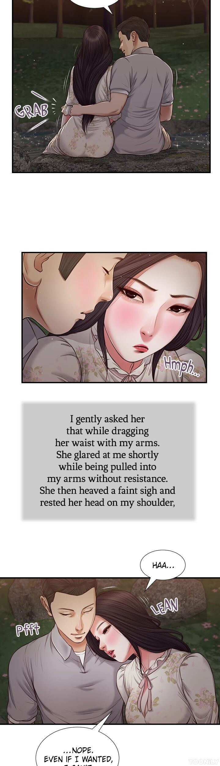 Concubine image
