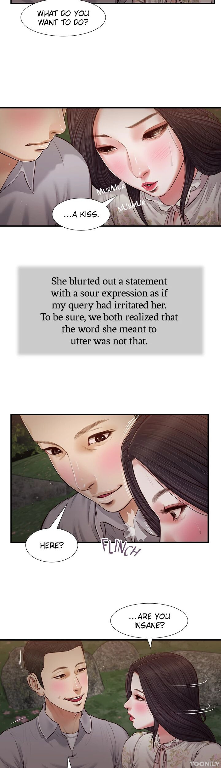 Concubine image