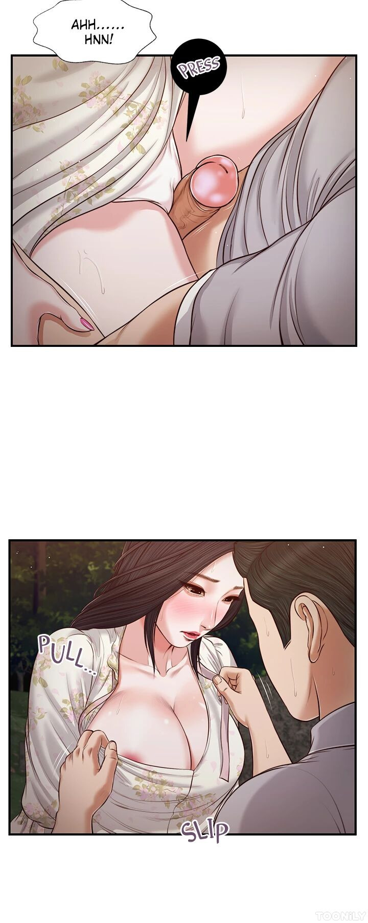 Concubine image