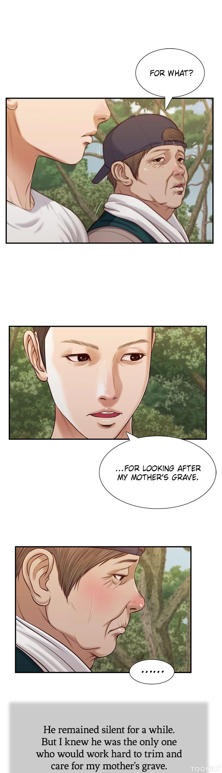 Concubine image