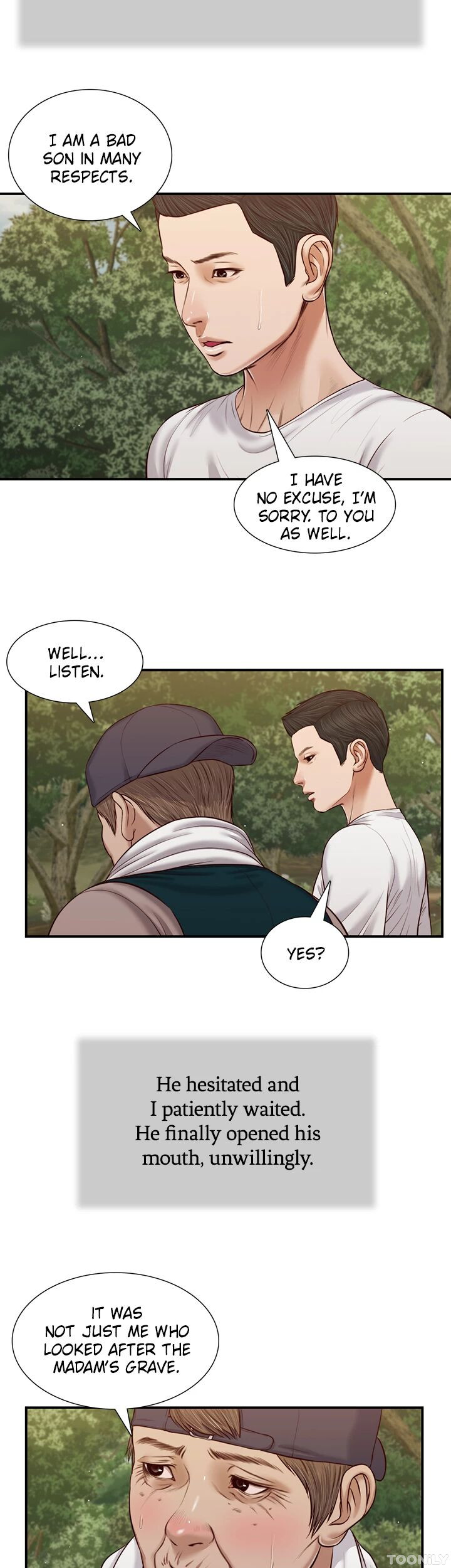 Concubine image