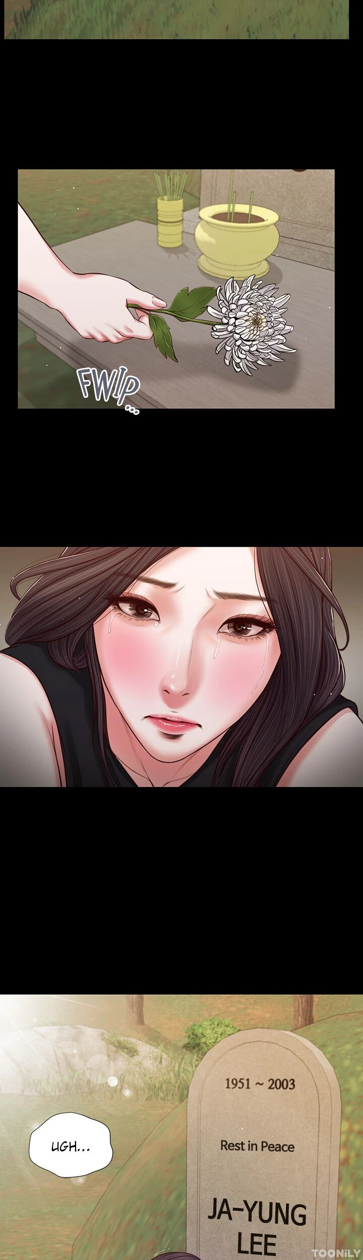 Concubine image
