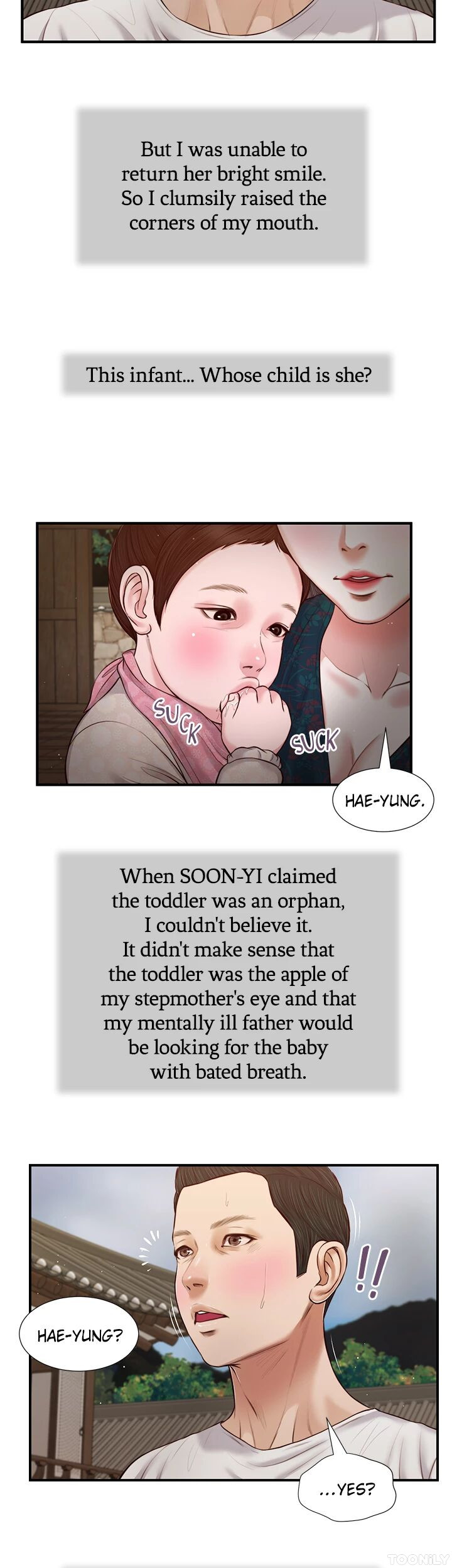 Concubine image