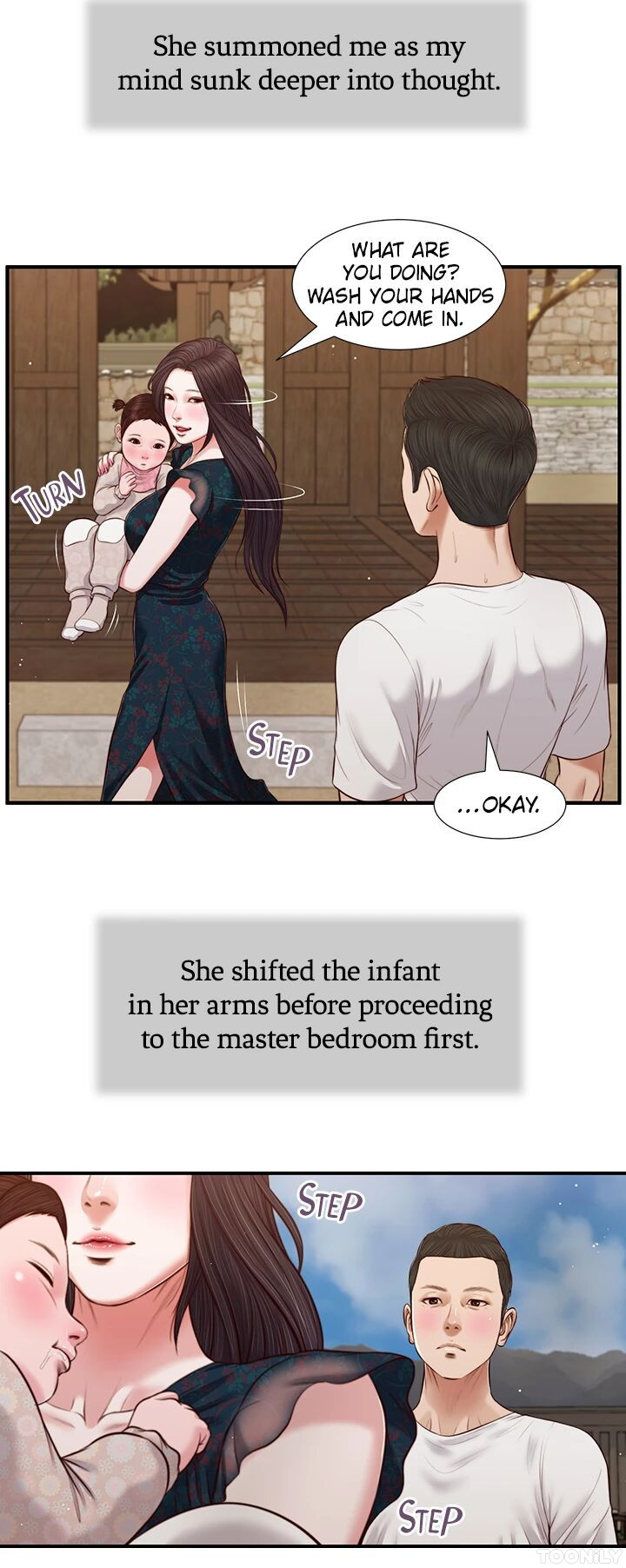 Concubine image