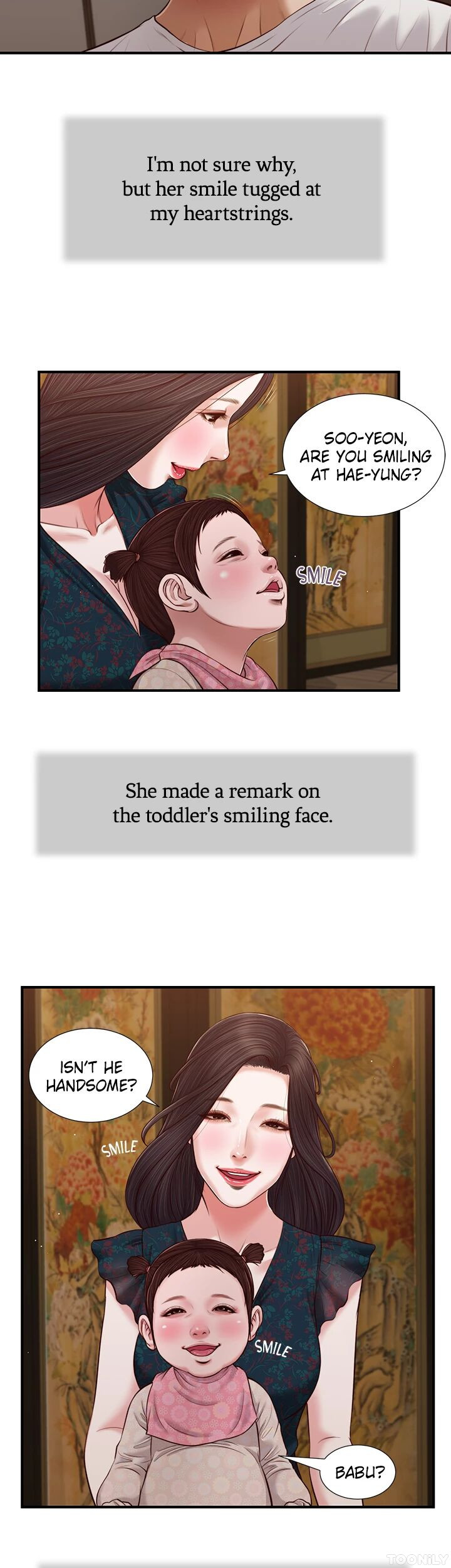 Concubine image