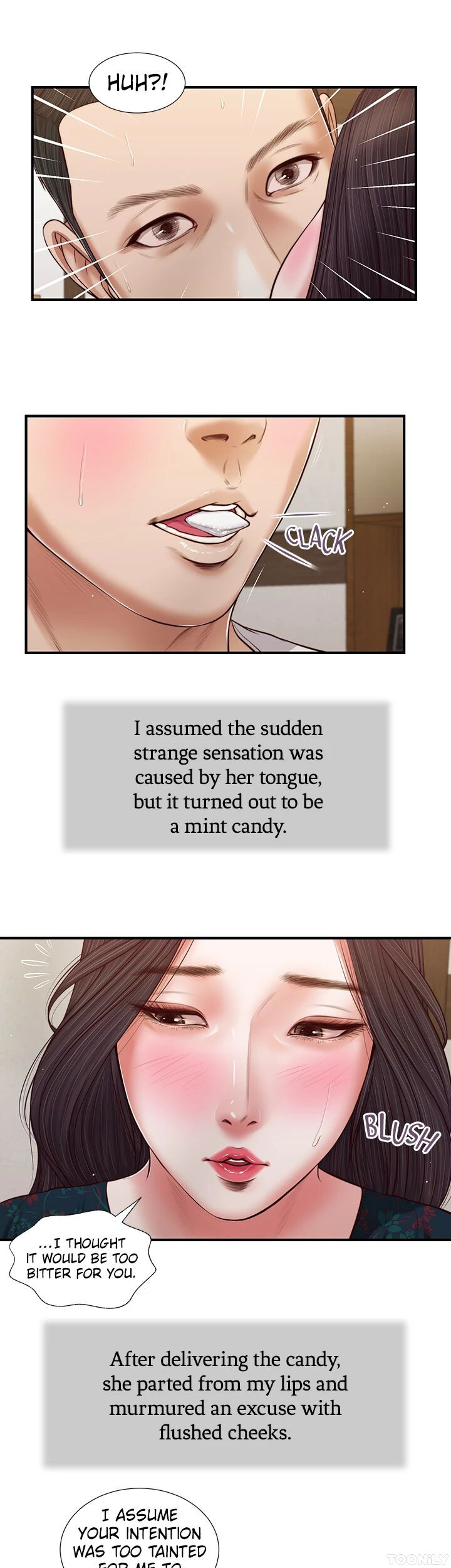 Concubine image