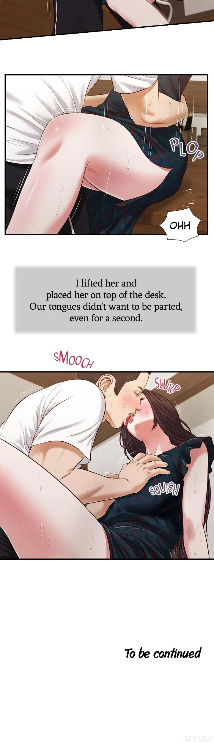 Concubine image