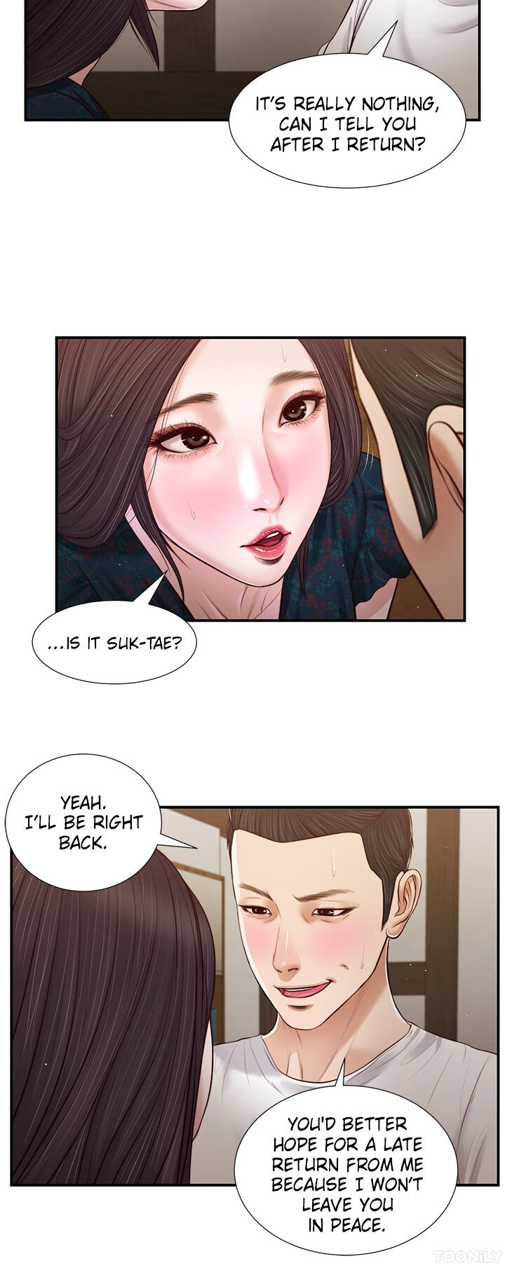 Concubine image