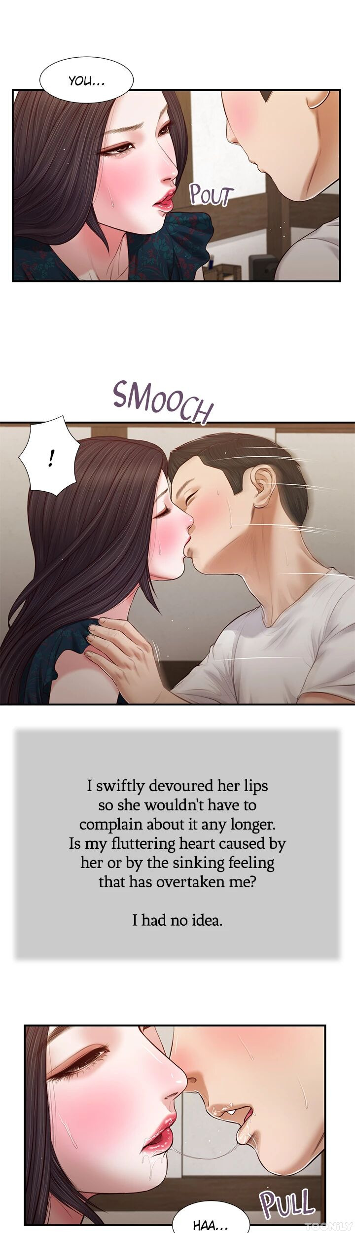 Concubine image