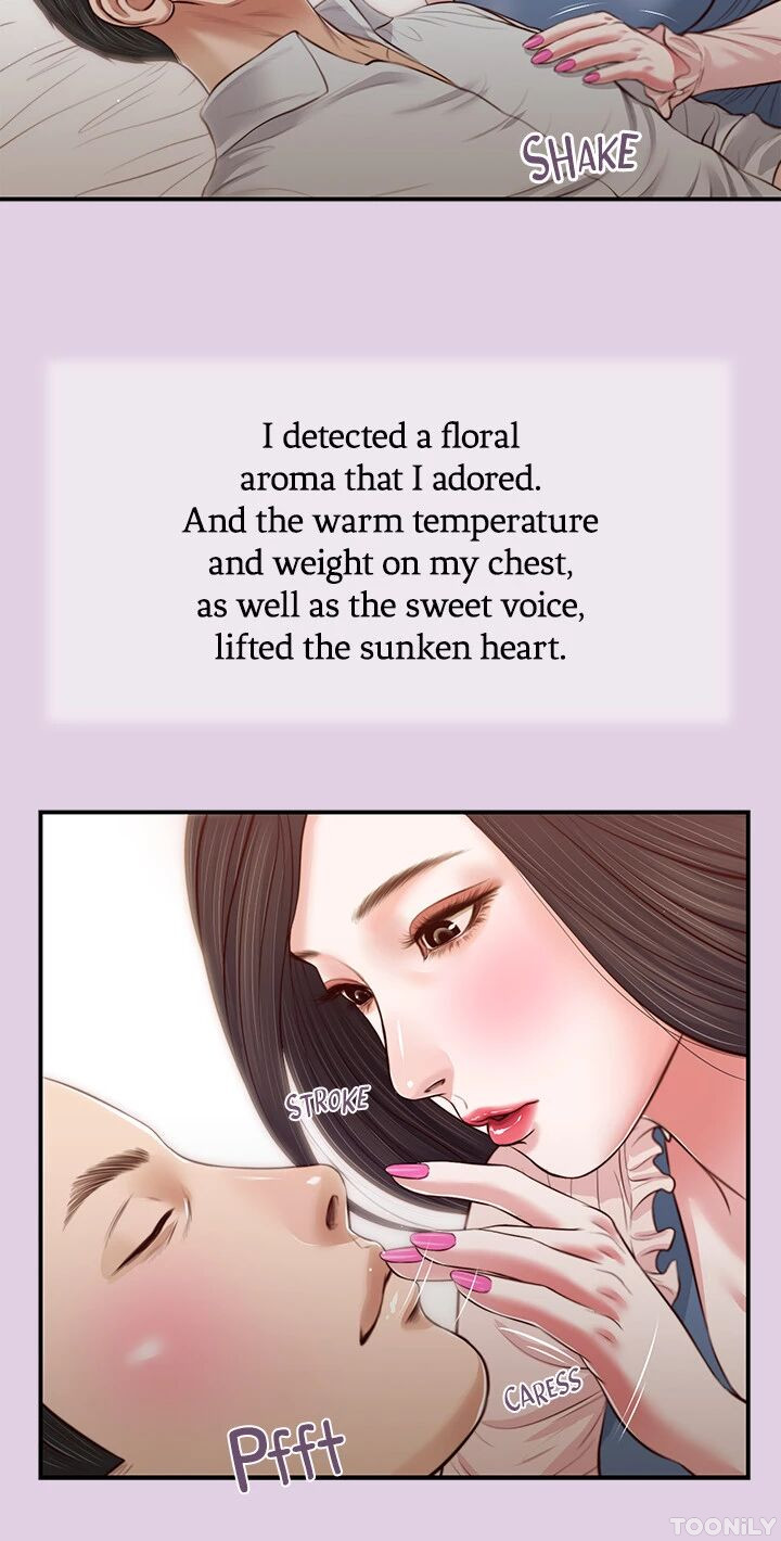 Concubine image