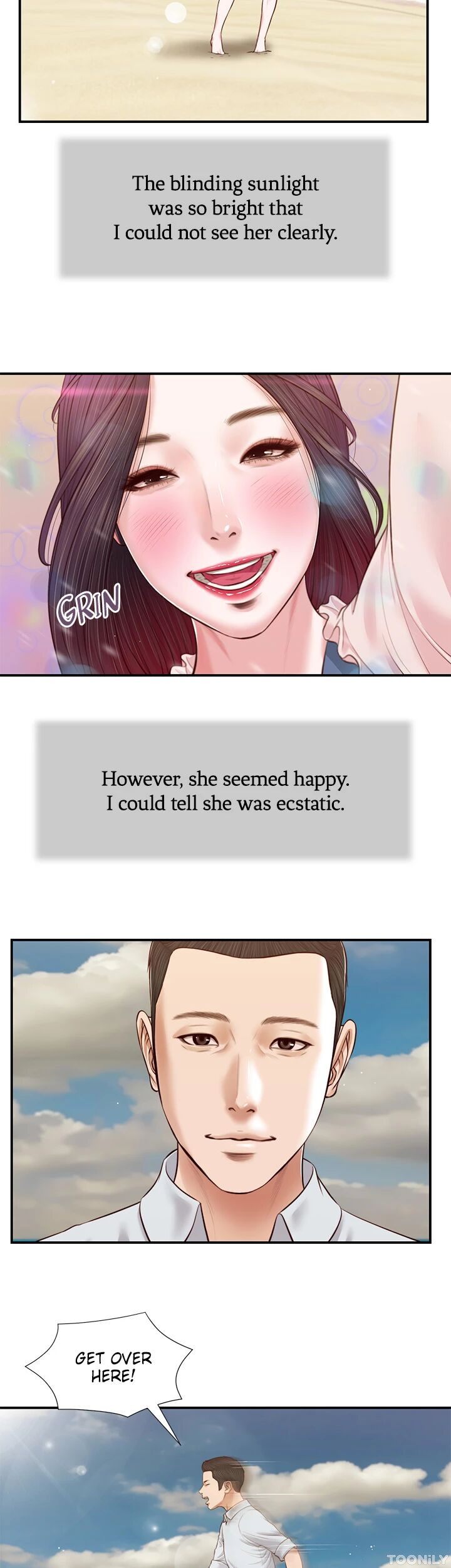 Concubine image