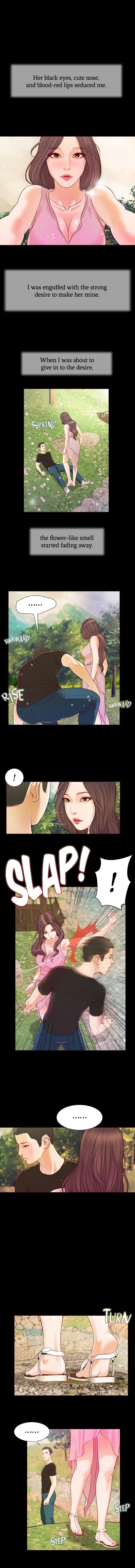 Concubine image