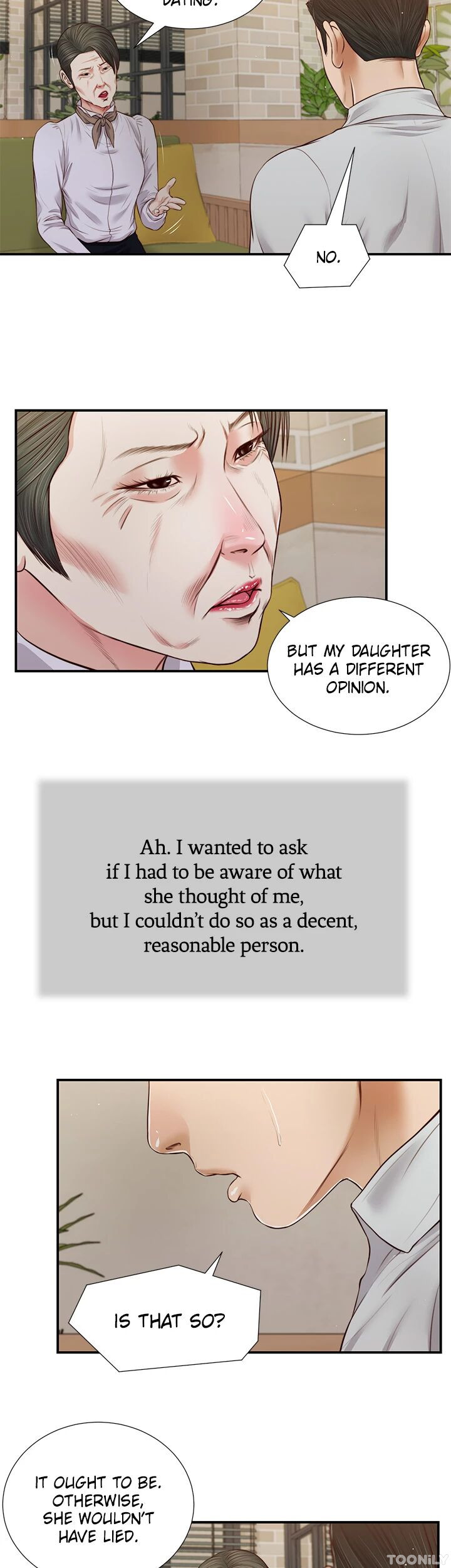 Concubine image