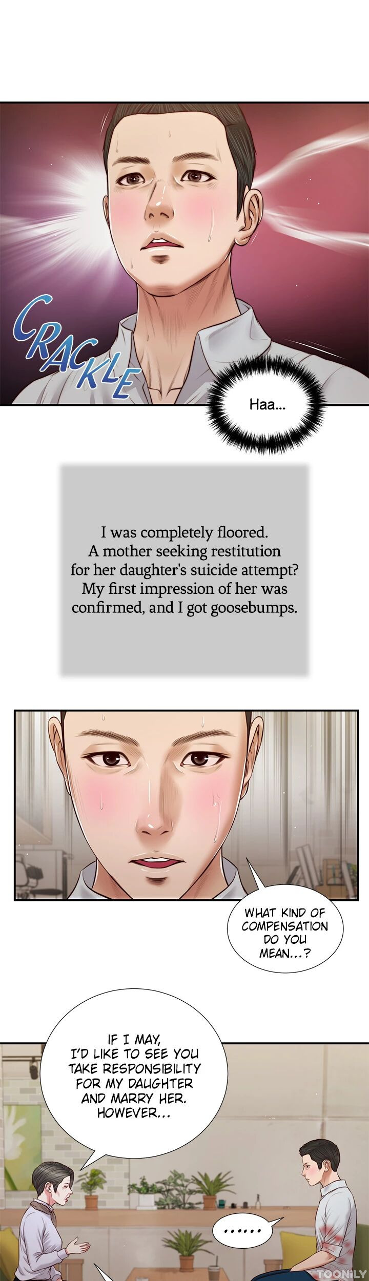 Concubine image
