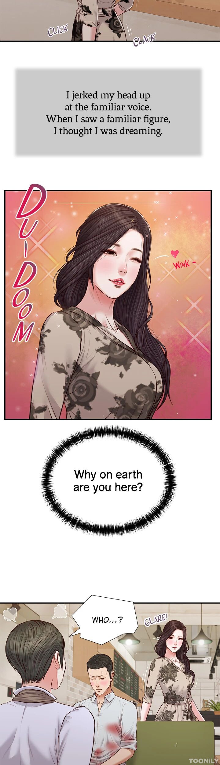 Concubine image