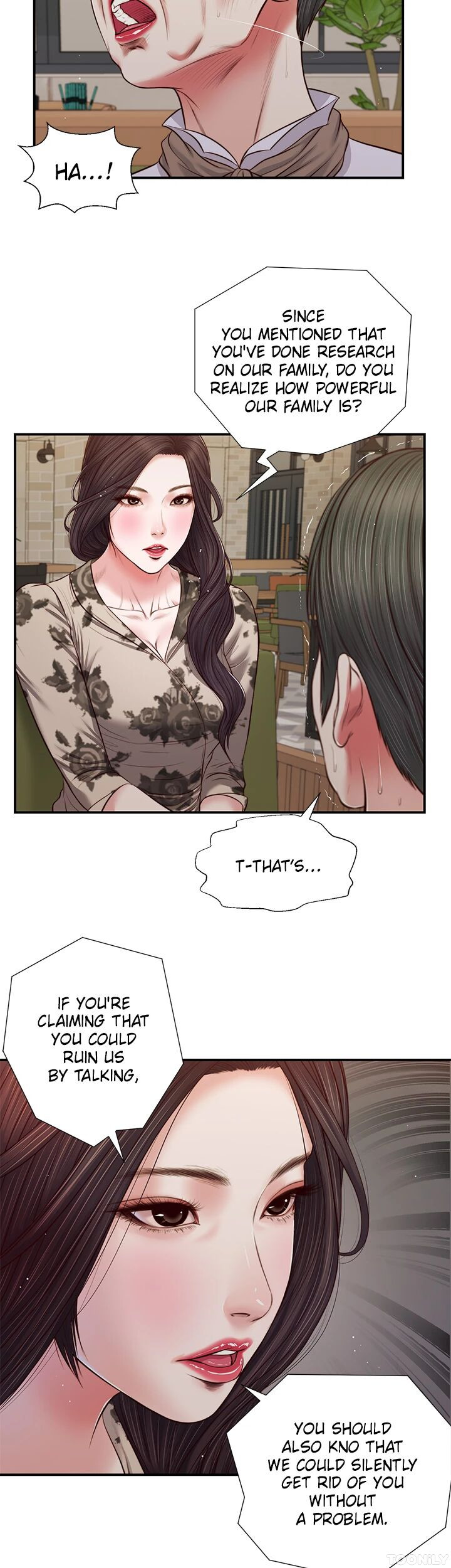 Concubine image