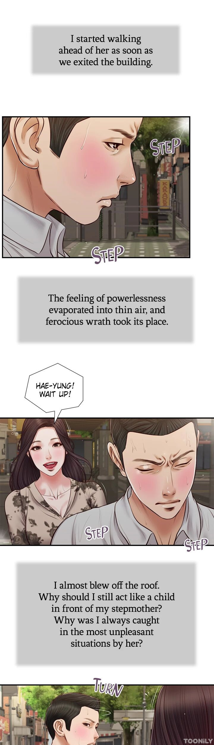 Concubine image