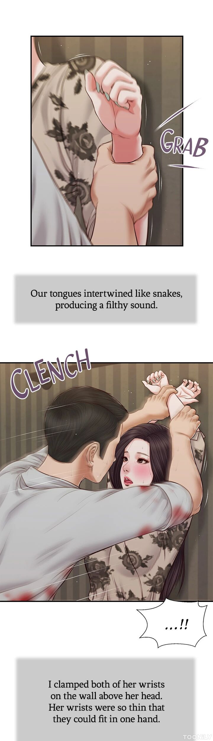 Concubine image