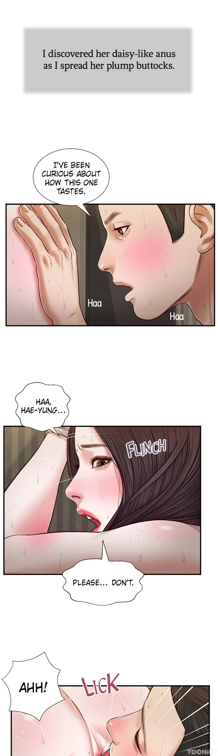 Concubine image