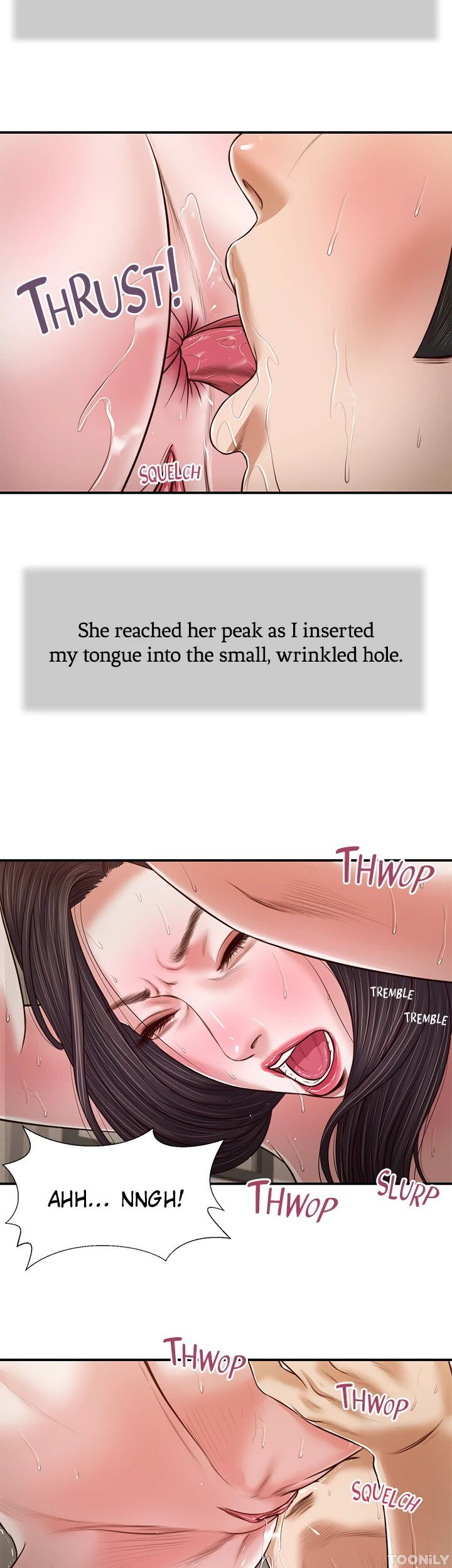 Concubine image