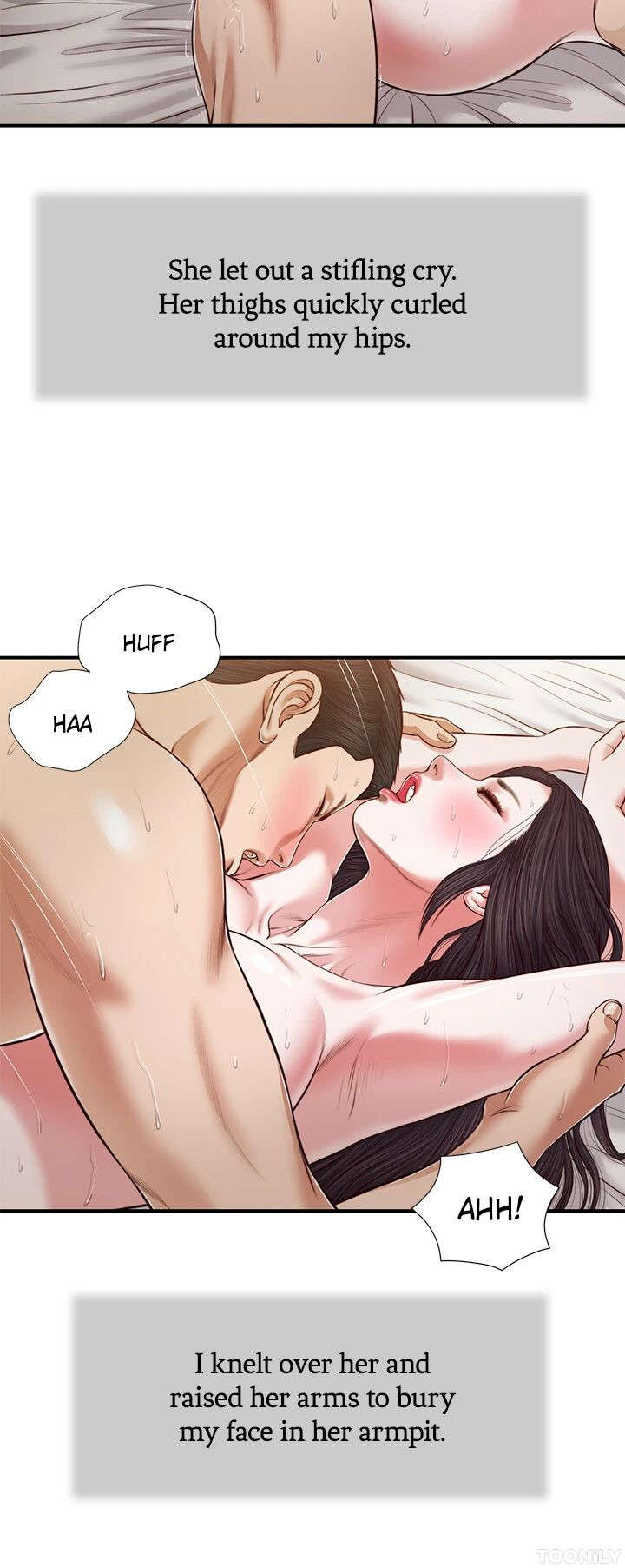 Concubine image