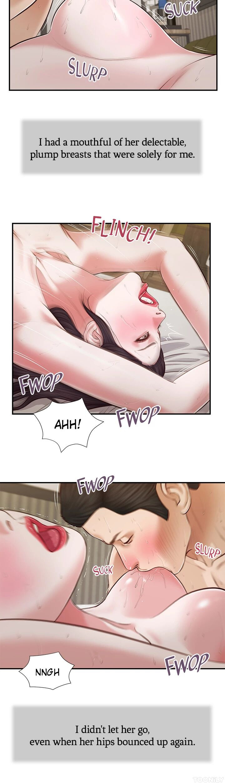 Concubine image