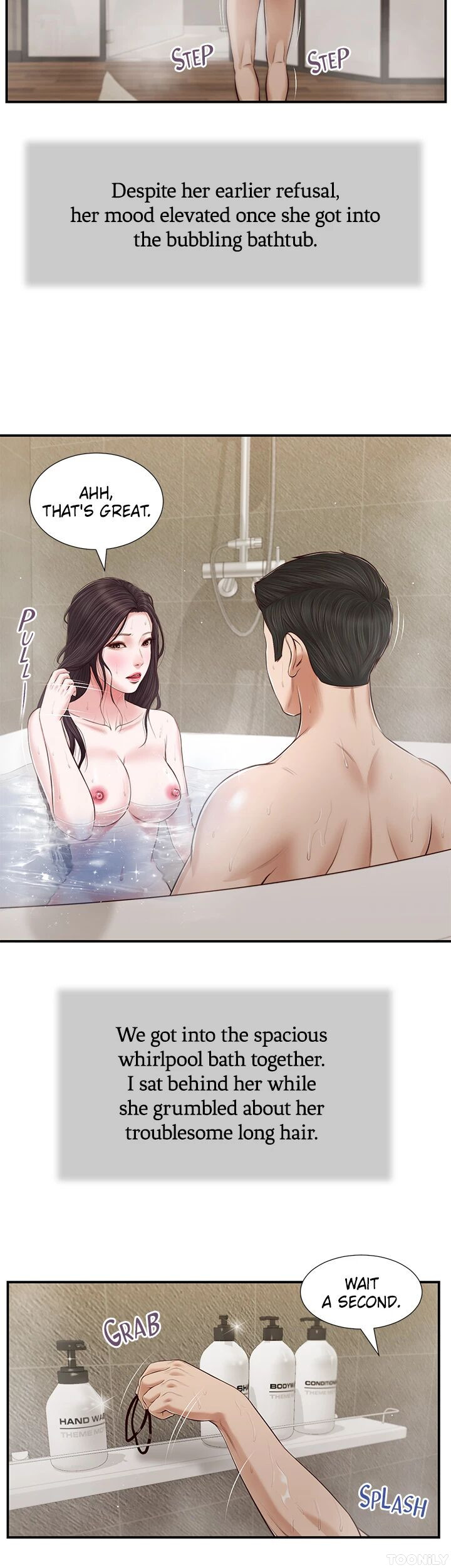 Concubine image
