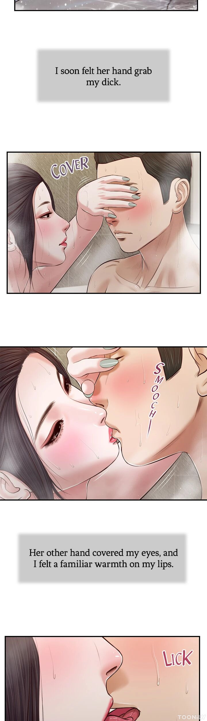 Concubine image