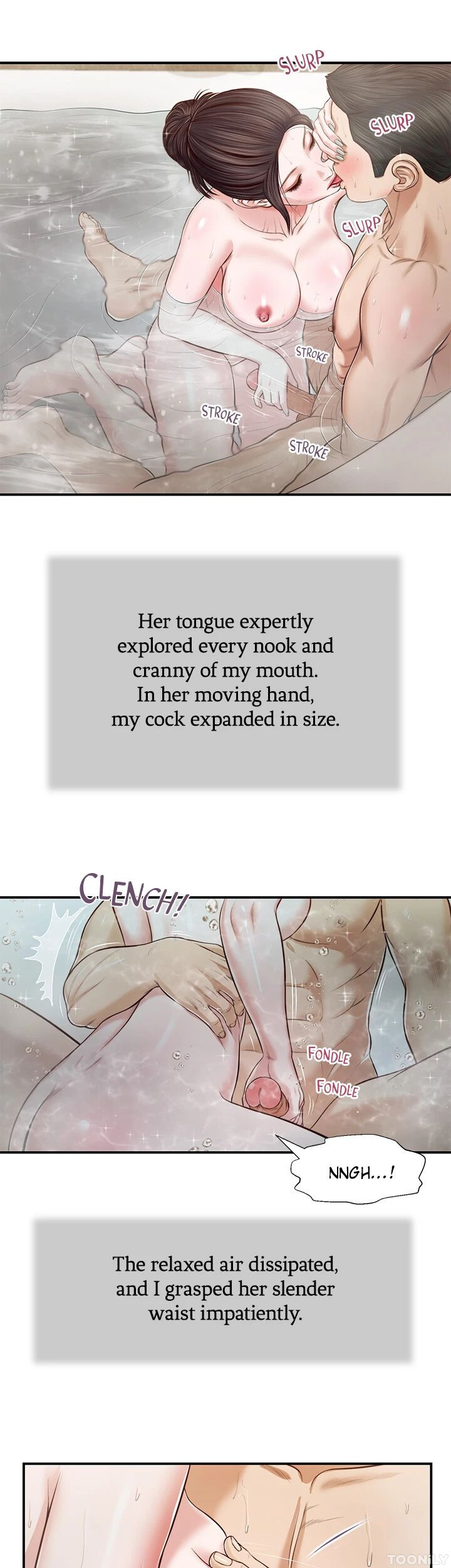 Concubine image