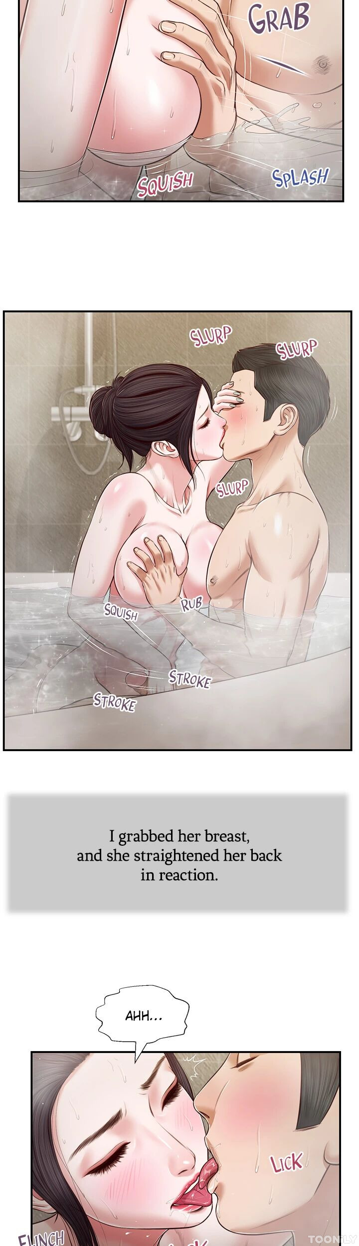Concubine image
