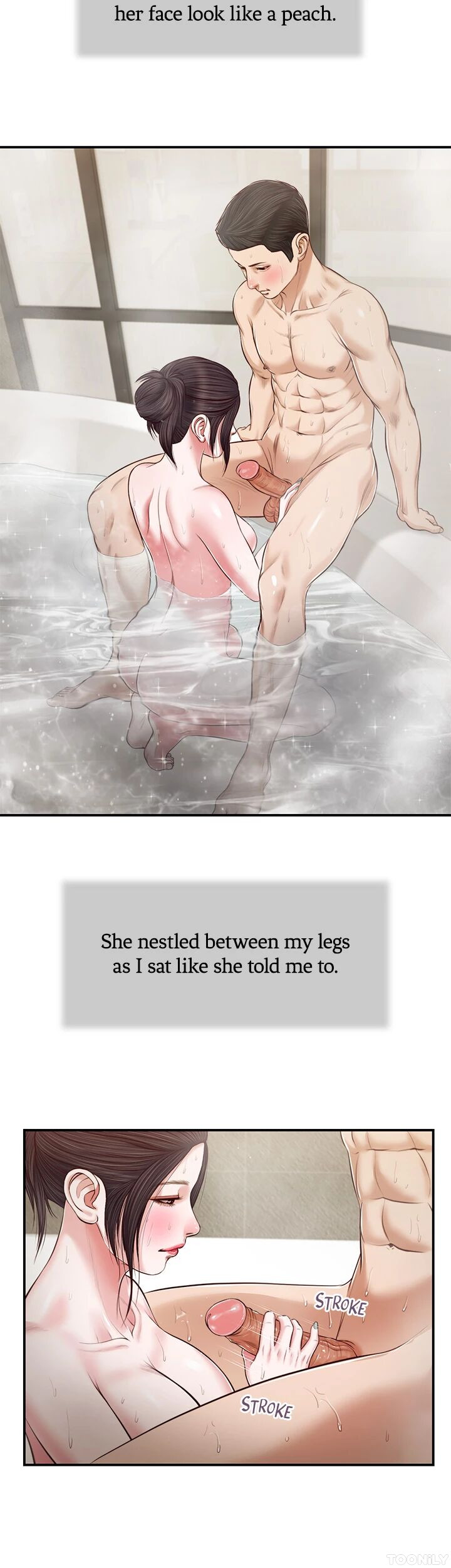 Concubine image