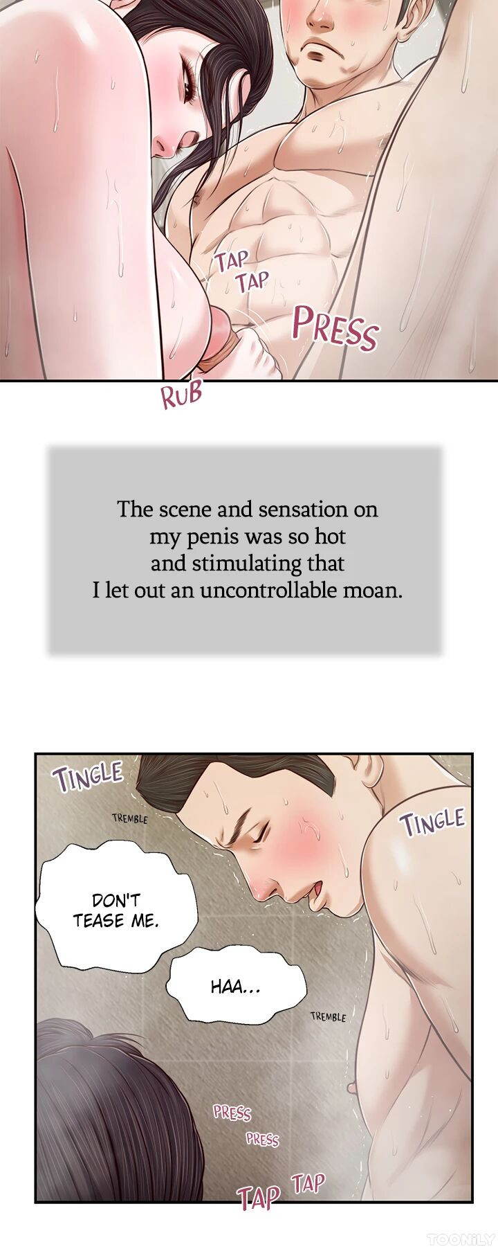 Concubine image