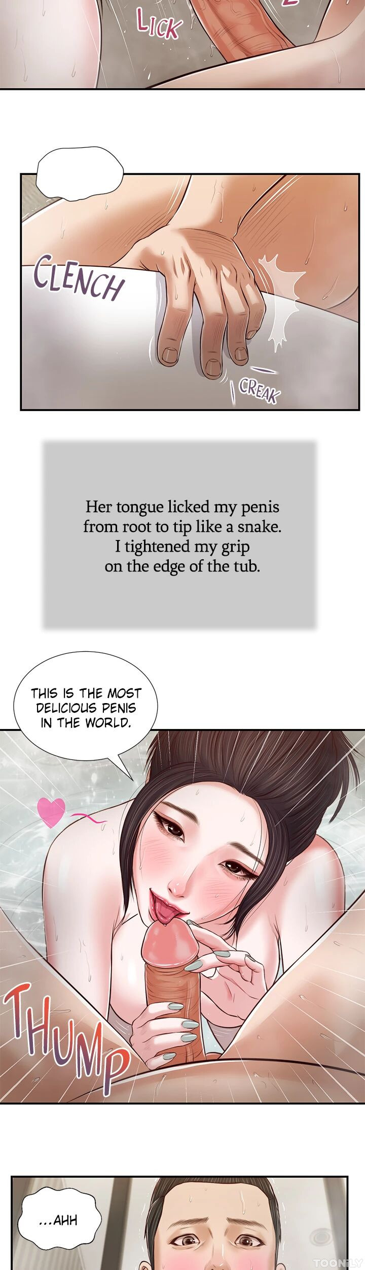 Concubine image