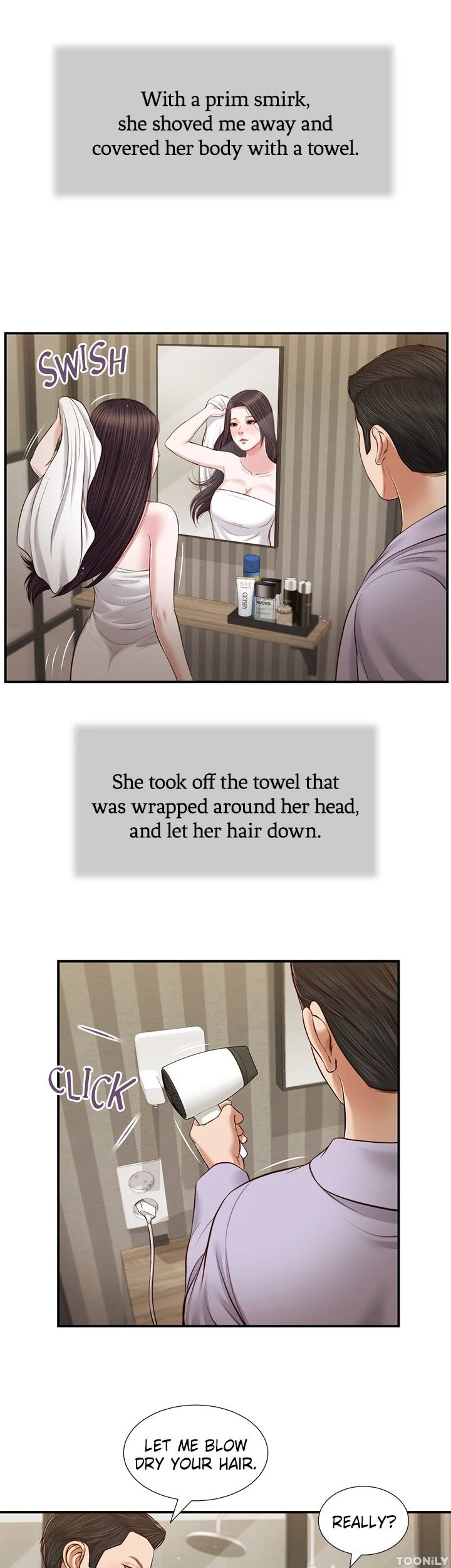 Concubine image