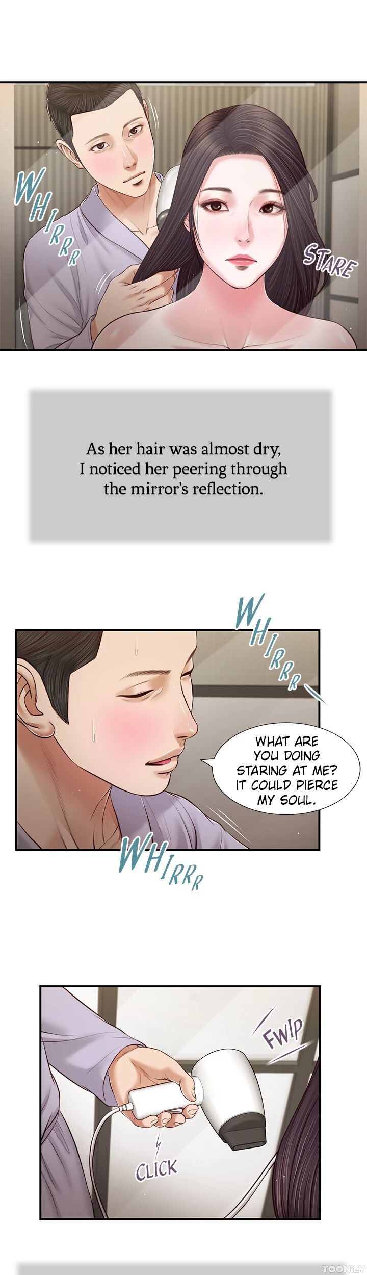 Concubine image