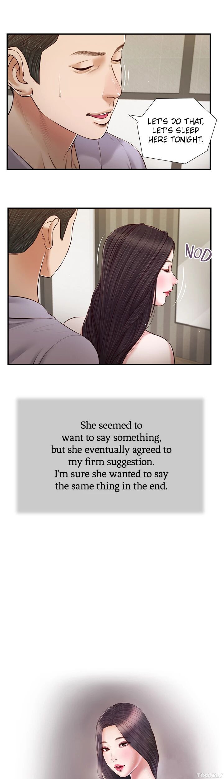 Concubine image