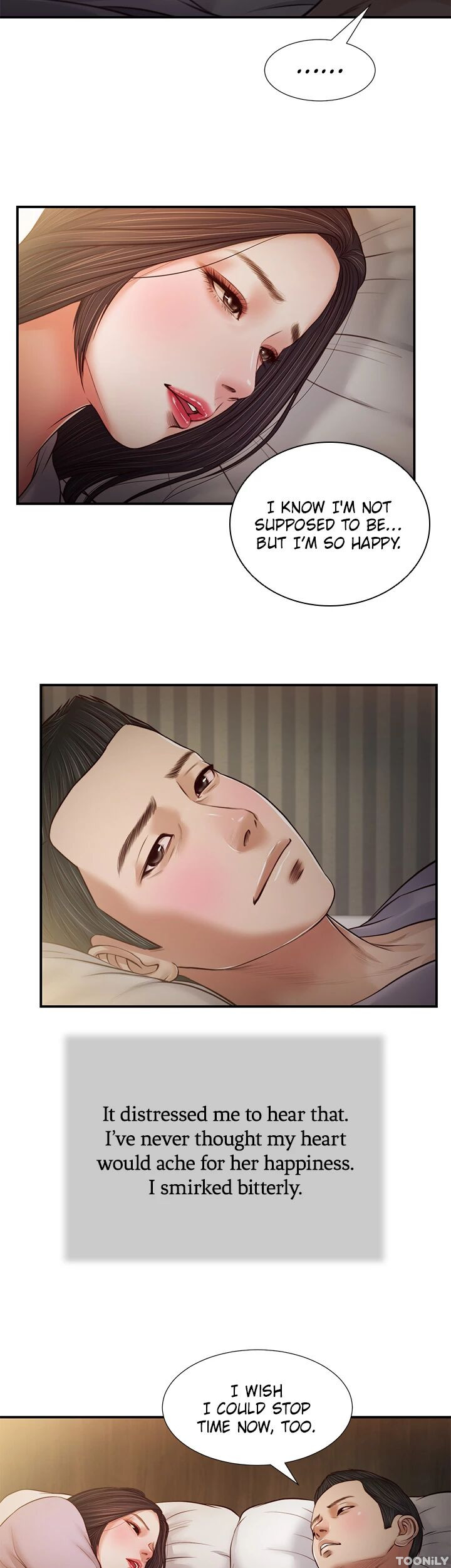 Concubine image
