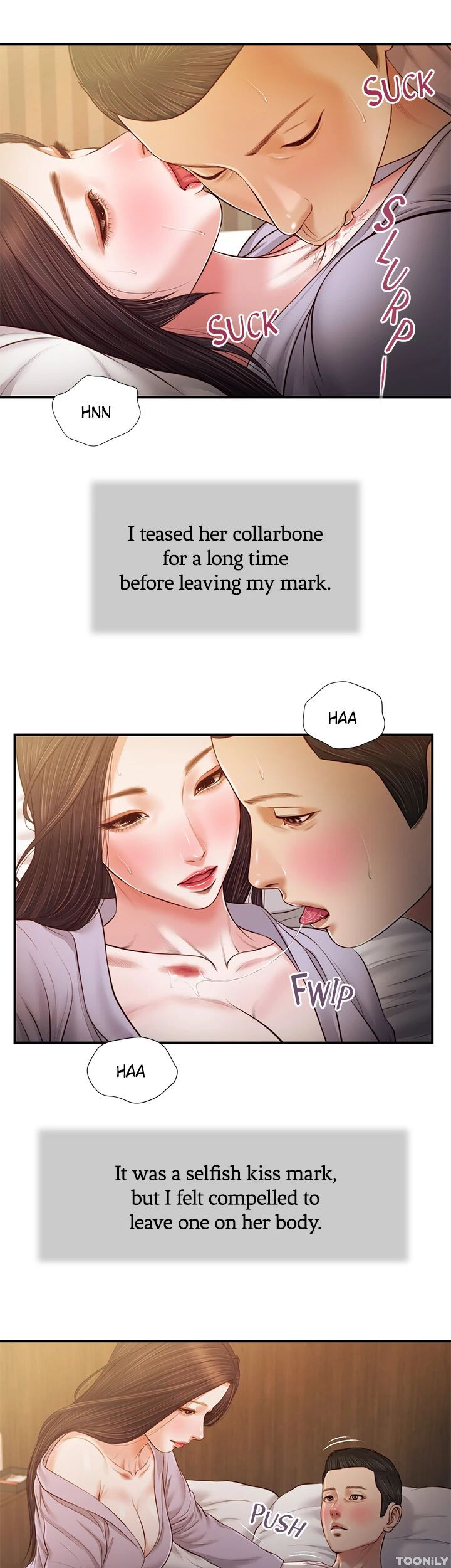 Concubine image