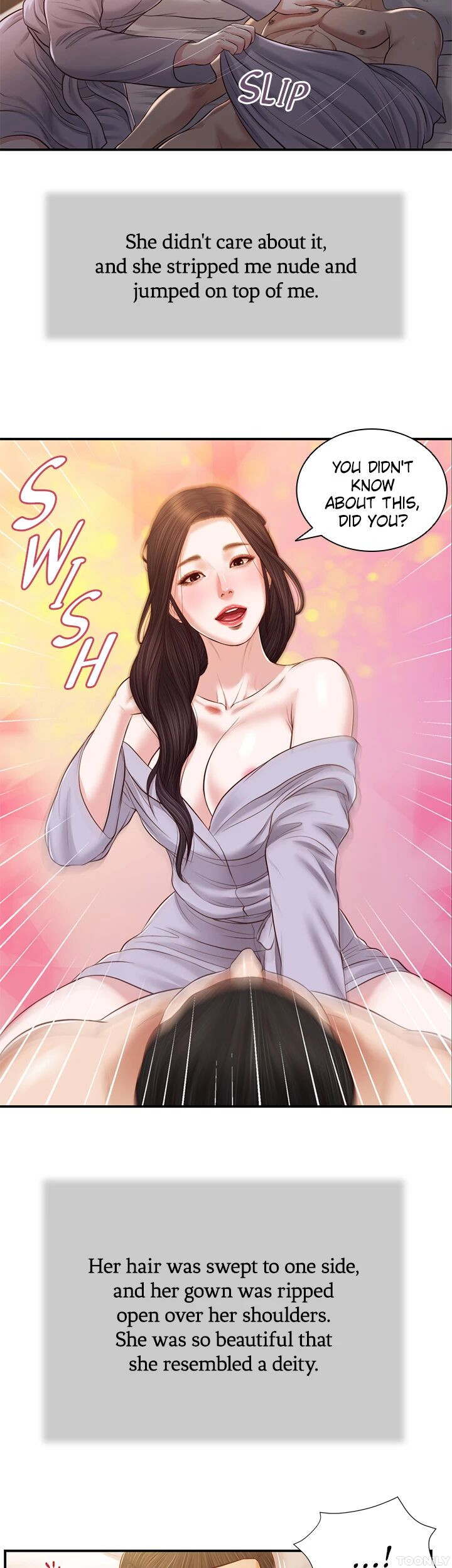 Concubine image