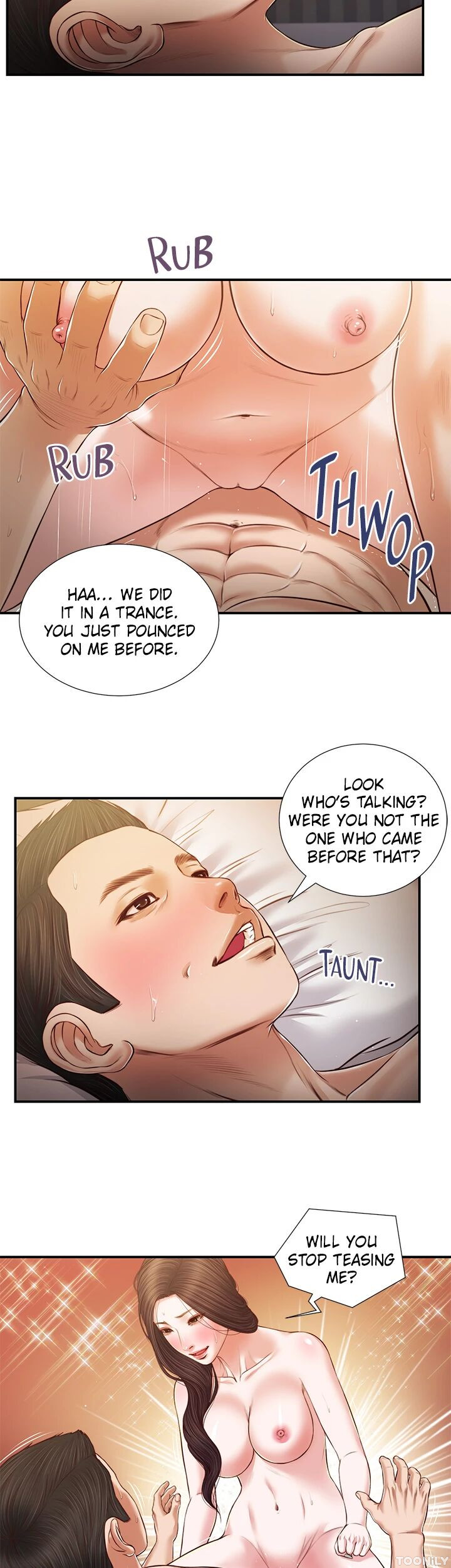 Concubine image