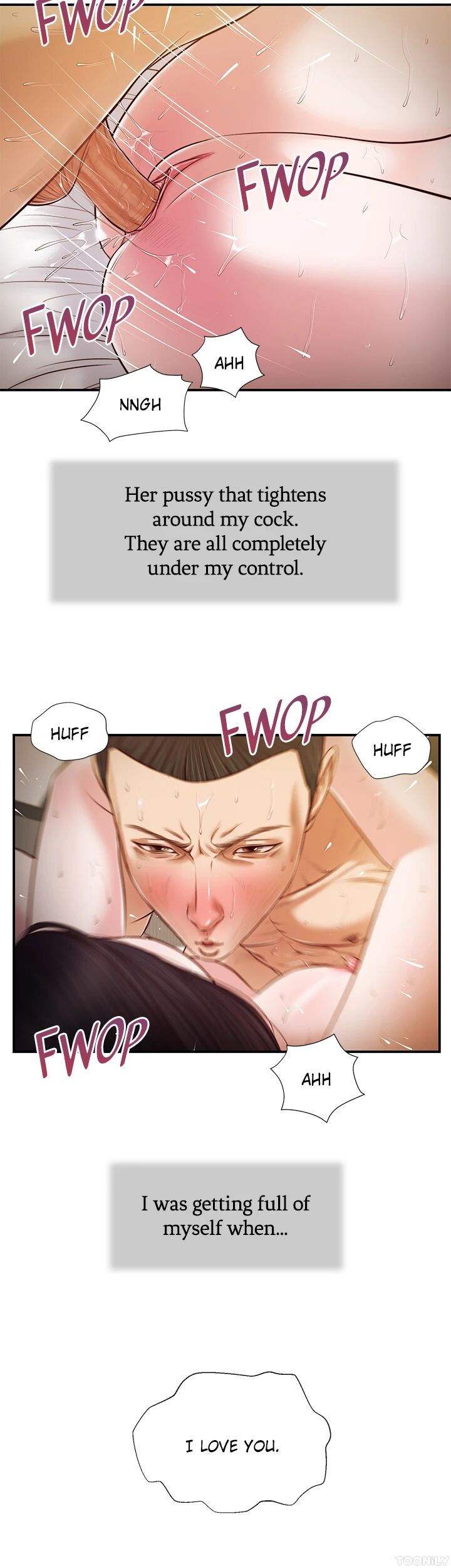 Concubine image