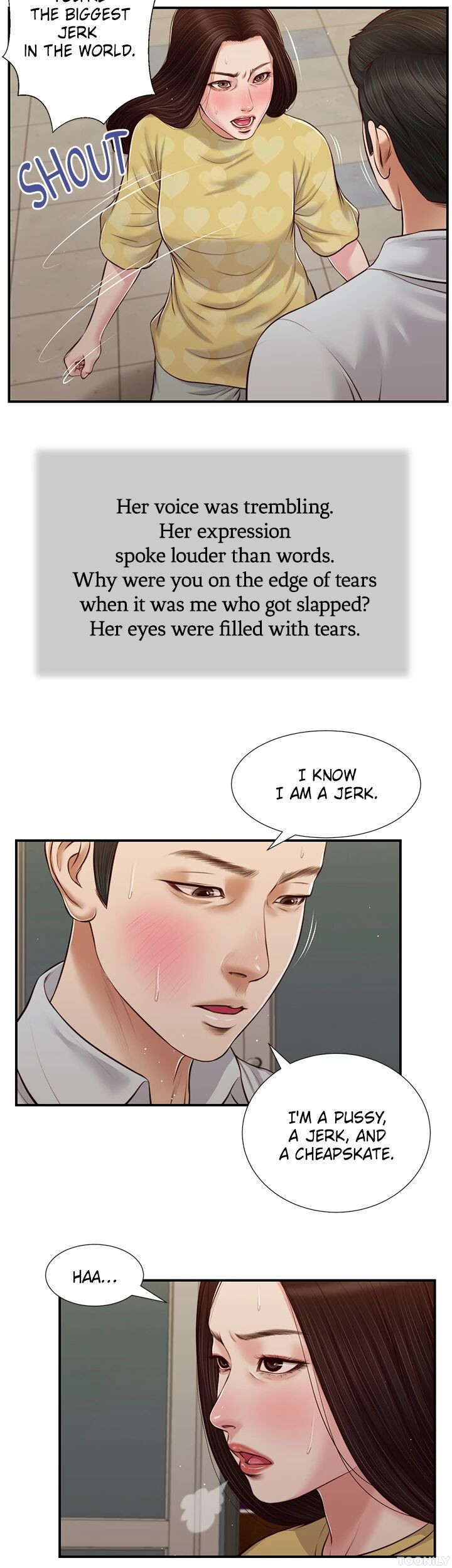 Concubine image